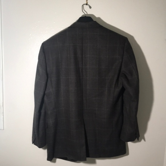 Hickey Freeman sports coat - Picture 2 of 4